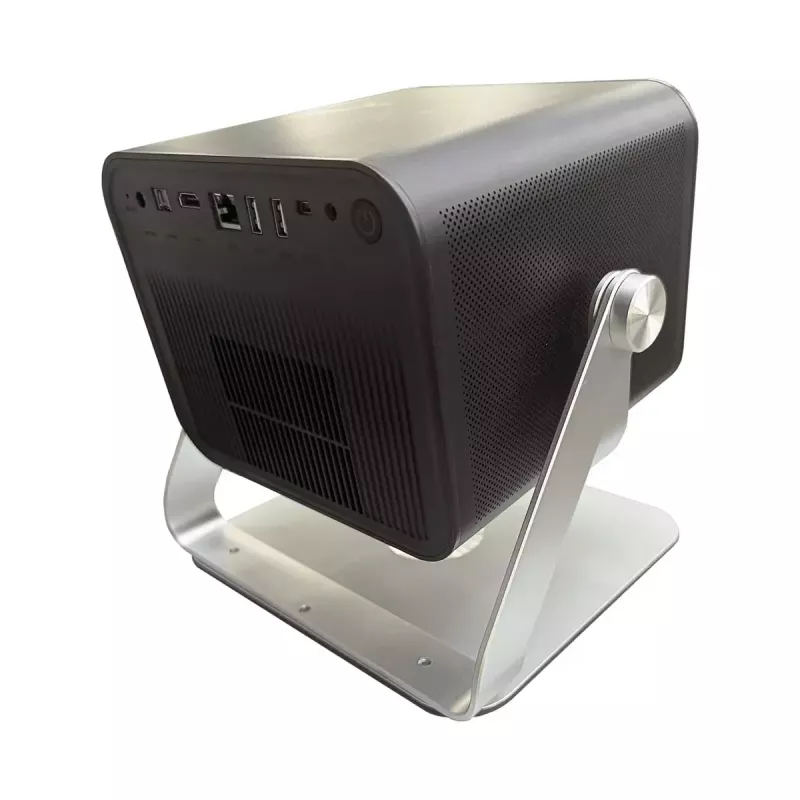 InFocus Quantum LED Crusader Grand Master IN3038SL προβολέας DLP με βάση