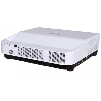 Προβολέας υπερμικρής απόστασης Ricoh PJ UHL3660 6500 ANSI Lumen DLP UHD 4K (3840x2160) Λευκό