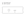 Marmitek BoomBoom 80 δέκτης ήχου Bluetooth με NFC