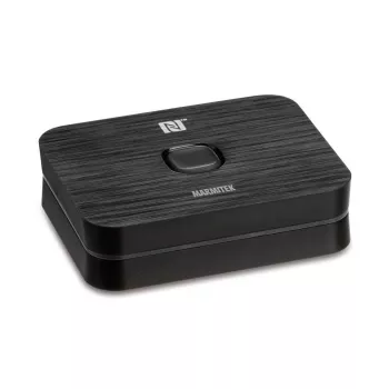 Marmitek BoomBoom 93 ασύρματος δέκτης ήχου Bluetooth (08312)