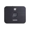 Marmitek BoomBoom 93 ασύρματος δέκτης ήχου Bluetooth (08312)