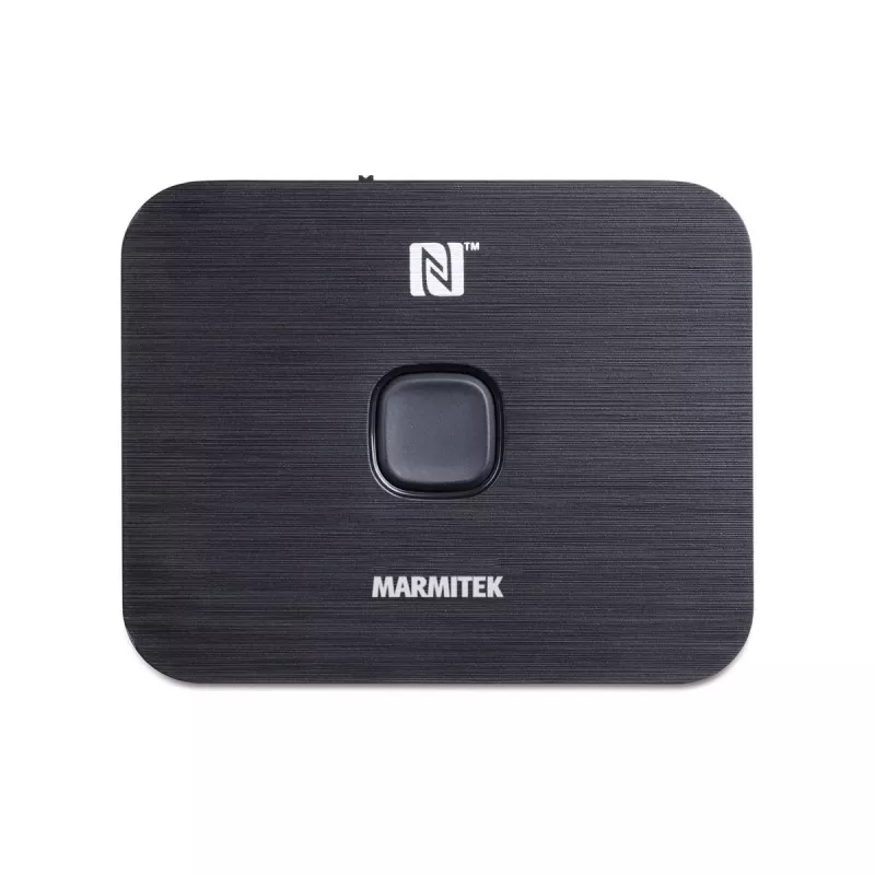 Marmitek BoomBoom 93 ασύρματος δέκτης ήχου Bluetooth (08312)