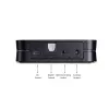 Marmitek BoomBoom 93 ασύρματος δέκτης ήχου Bluetooth (08312)