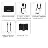 Marmitek BoomBoom 93 ασύρματος δέκτης ήχου Bluetooth (08312)