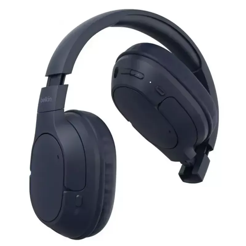 Ακουστικά Belkin AUD009HQBL