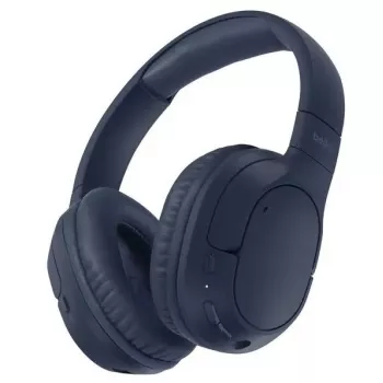 Ακουστικά Belkin AUD009HQBL
