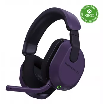 Headset Turtle Beach Stealth 600 XB μωβ TBS-2102-45