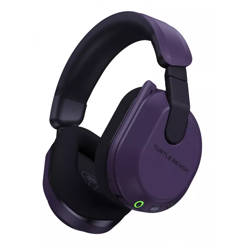 Headset Turtle Beach Stealth 600 XB μωβ TBS-2102-45