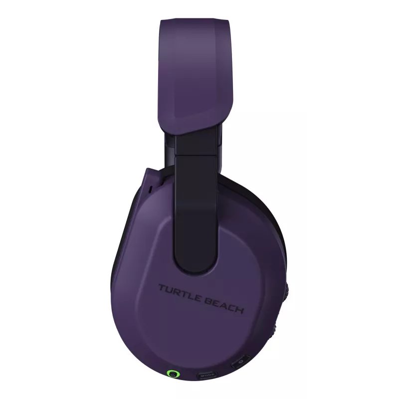 Headset Turtle Beach Stealth 600 XB μωβ TBS-2102-45
