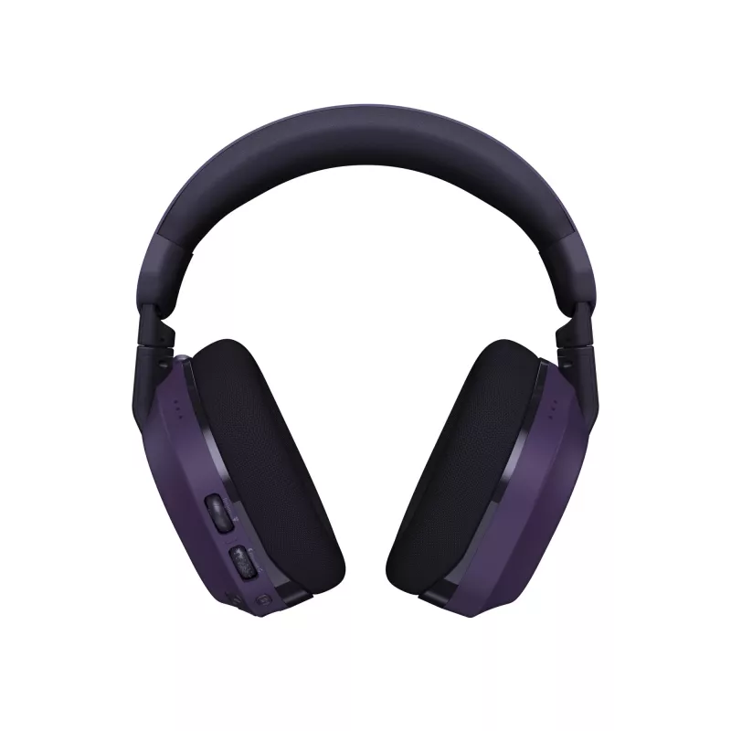 Headset Turtle Beach Stealth 600 XB μωβ TBS-2102-45