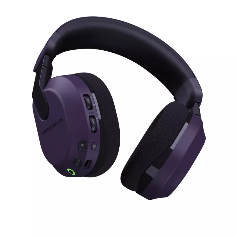 Headset Turtle Beach Stealth 600 XB μωβ TBS-2102-45