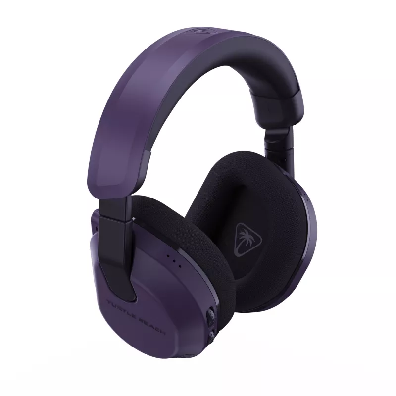 Headset Turtle Beach Stealth 600 XB μωβ TBS-2102-45