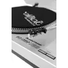 Πικάπ DJ με ιμάντα Omnitronic 10603043