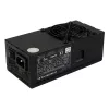 Κουτί PC LC-Power LC-1406MB-400TFX Micro Tower μαύρο