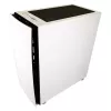 Κουτί PC LC-Power Gaming 713W Midi Tower λευκό