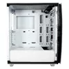 Κουτί PC LC-Power Gaming 713W Midi Tower λευκό