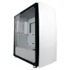 Κουτί PC LC-Power Gaming 713W Midi Tower λευκό