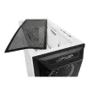 Κουτί PC LC-Power Holo-1_X Midi Tower λευκό