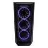 Κουτί PC LC-Power Holo-1_X Midi Tower λευκό