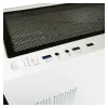 Κουτί PC LC-Power Holo-1_X Midi Tower λευκό