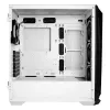 Κουτί PC LC-Power Holo-1_X Midi Tower λευκό