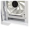 Κουτί PC LC-Power LC-7041B-ON Midi Tower λευκό