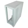 Κουτί PC LC-Power LC-7041B-ON Midi Tower λευκό