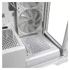 Κουτί PC LC-Power LC-7041B-ON Midi Tower λευκό
