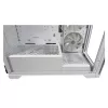 Κουτί PC LC-Power LC-7041B-ON Midi Tower λευκό