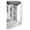 Κουτί PC LC-Power LC-7041B-ON Midi Tower λευκό
