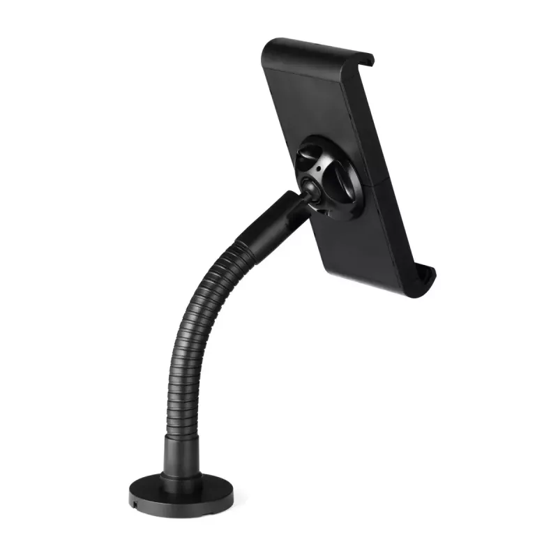 Tablet/UMPC Durable Durable Tought Wall/Table μαύρο