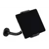 Tablet/UMPC Durable Durable Tought Wall/Table μαύρο