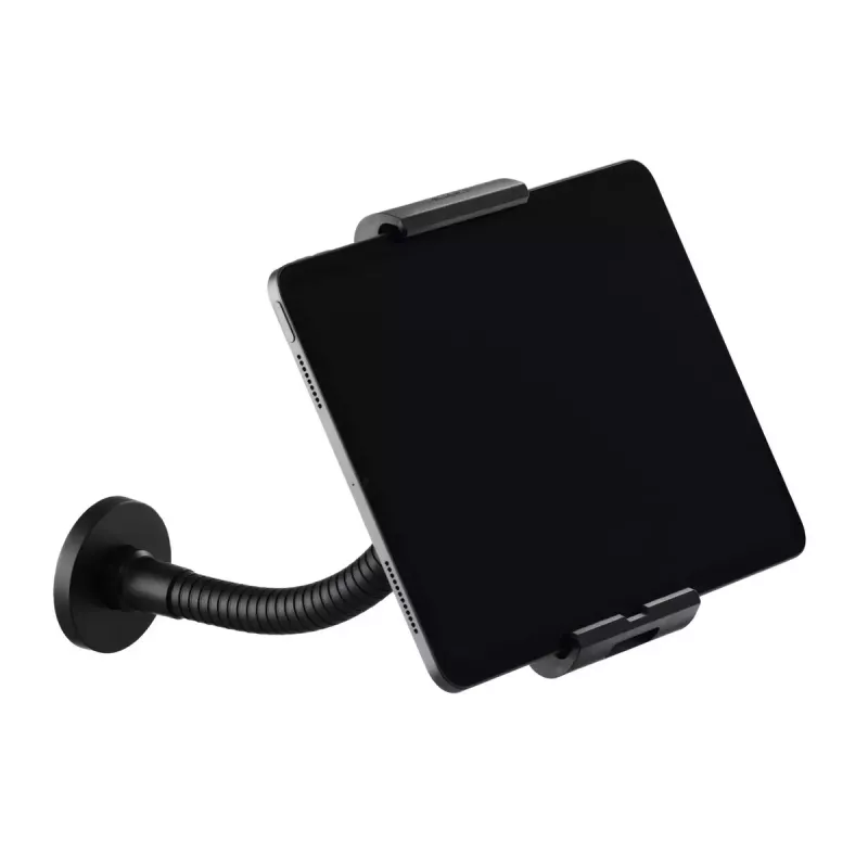 Tablet/UMPC Durable Durable Tought Wall/Table μαύρο