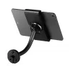 Tablet/UMPC Durable Durable Tought Wall/Table μαύρο