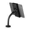 Tablet/UMPC Durable Durable Tought Wall/Table μαύρο