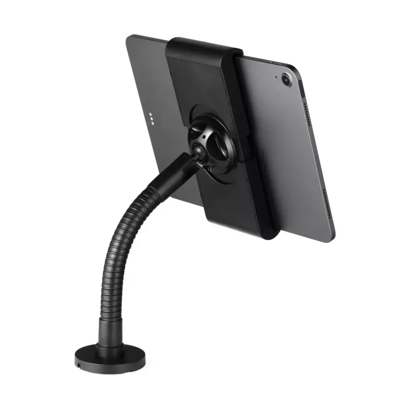 Tablet/UMPC Durable Durable Tought Wall/Table μαύρο