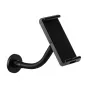 Tablet/UMPC Durable Durable Tought Wall/Table μαύρο