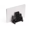 Βάση laptop Durable Effect 43,2 cm ανθρακί μέταλλο πλαστικό