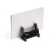 Βάση laptop Durable Effect 43,2 cm ανθρακί μέταλλο πλαστικό