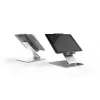 Παθητική βάση Durable 893023 Tablet/UMPC ασημί