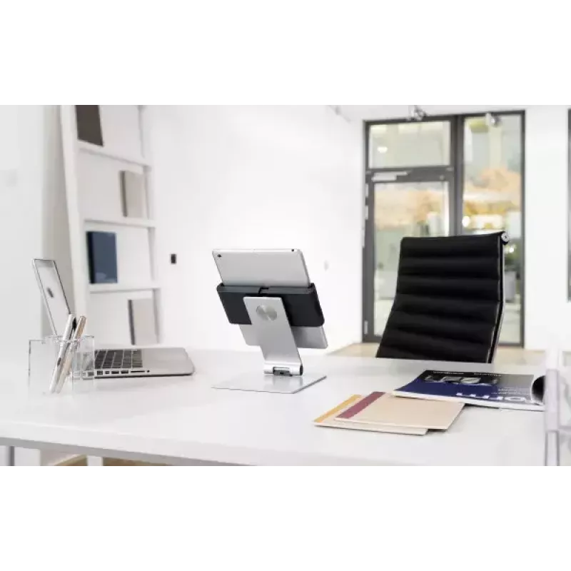 Παθητική βάση Durable 893023 Tablet/UMPC ασημί