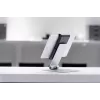 Παθητική βάση Durable 893023 Tablet/UMPC ασημί