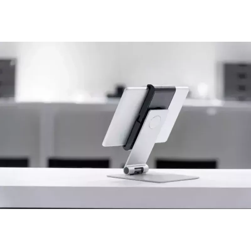 Παθητική βάση Durable 893023 Tablet/UMPC ασημί
