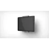 Ενεργή βάση Durable 893423 για Tablet/UMPC ασημί
