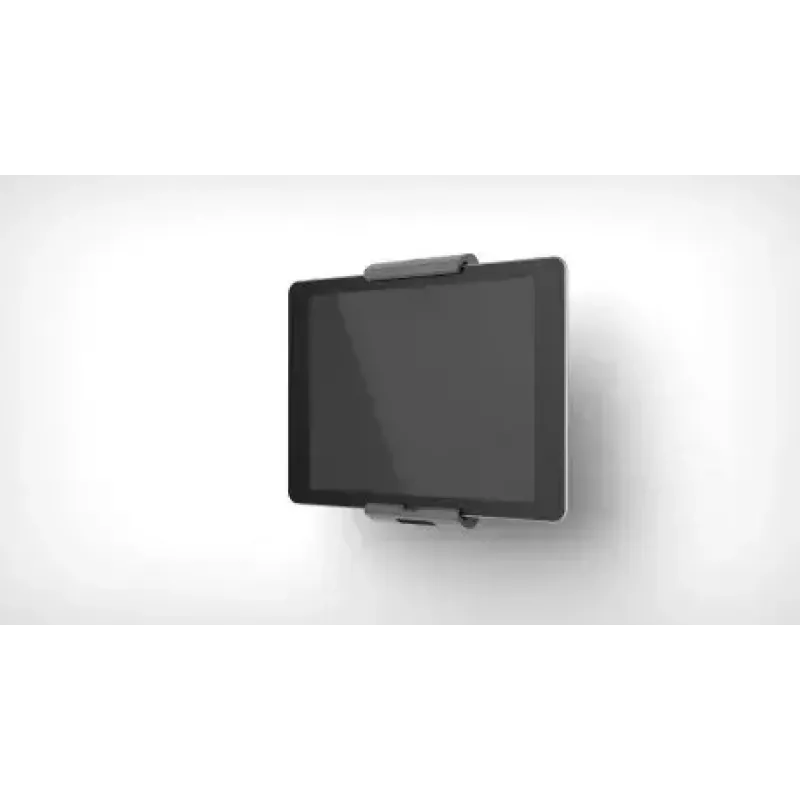 Ενεργή βάση Durable 893423 για Tablet/UMPC ασημί