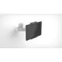 Ενεργή βάση Durable 893423 για Tablet/UMPC ασημί