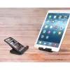 Παθητική βάση Reflecta 23234 για e-book reader κινητό τηλέφωνο tablet UMPC μαύρο