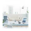 Παθητική βάση Reflecta 23234 για e-book reader κινητό τηλέφωνο tablet UMPC μαύρο