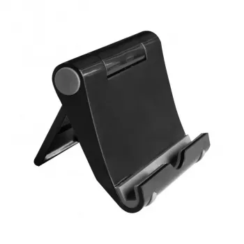 Παθητική βάση Reflecta 23234 για e-book reader κινητό τηλέφωνο tablet UMPC μαύρο