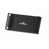 Ενεργή βάση Durable TWIST COMBI για κινητό τηλέφωνο smartphone tablet μαύρο